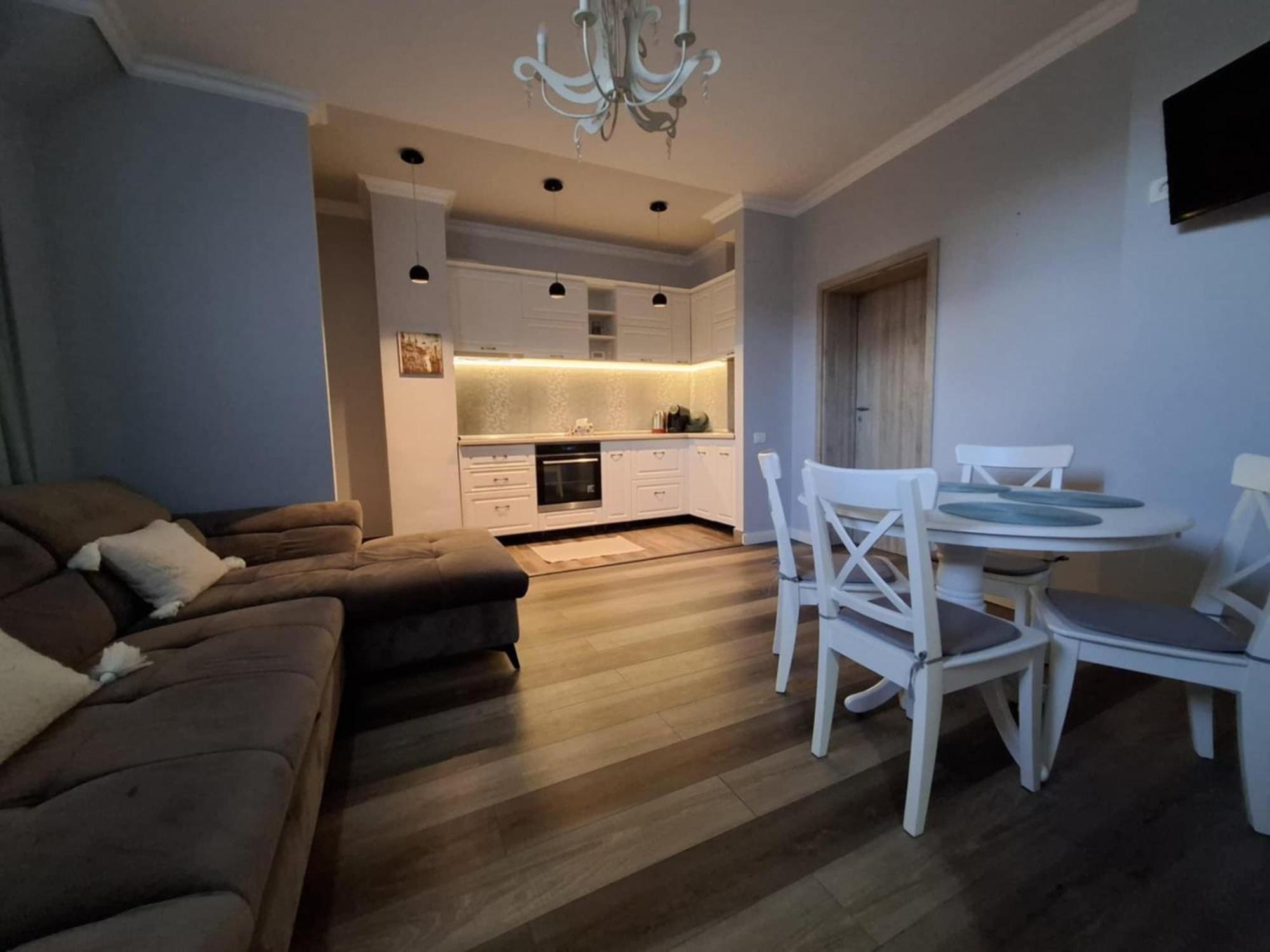 Alpine Sunrise Residence - Brasov Old Center Экстерьер фото
